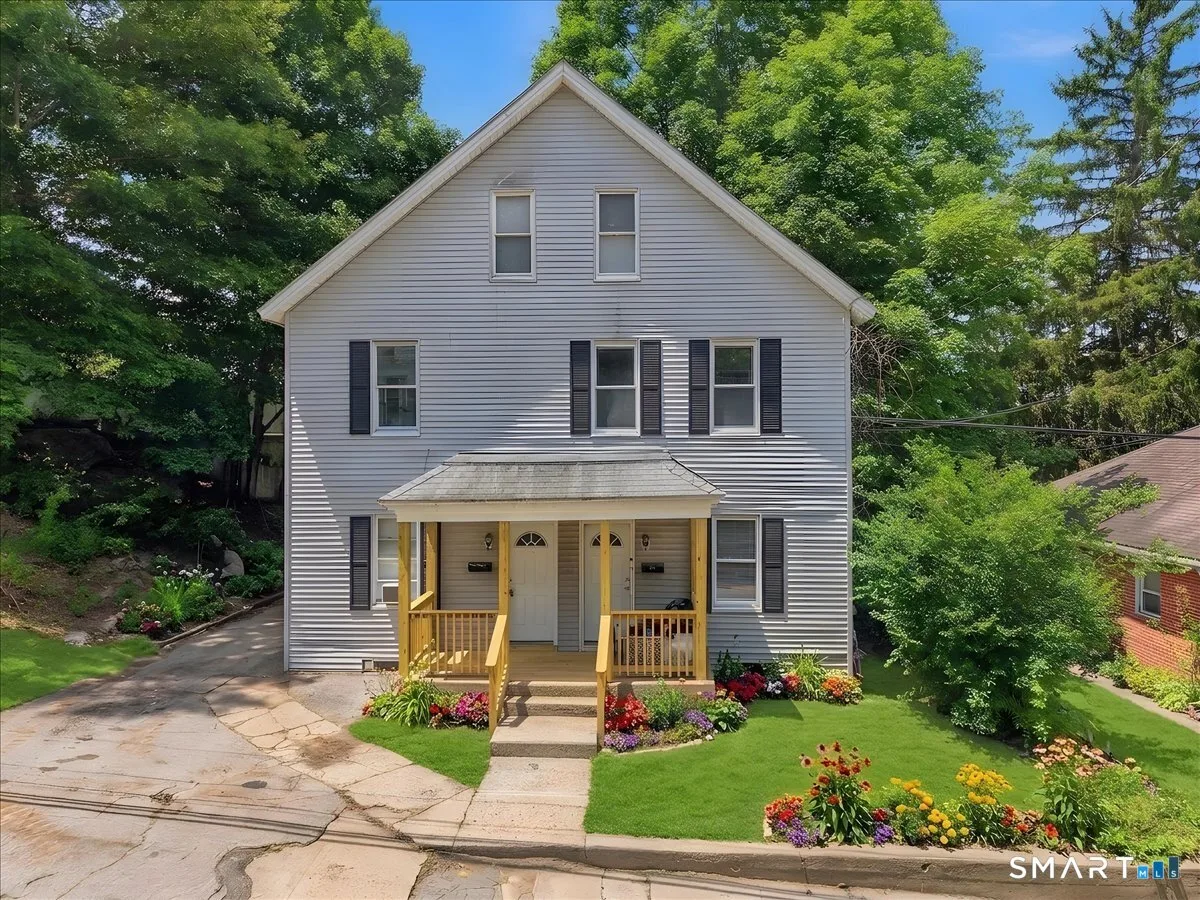 371 Laurel Hill Avenue, Norwich, CT