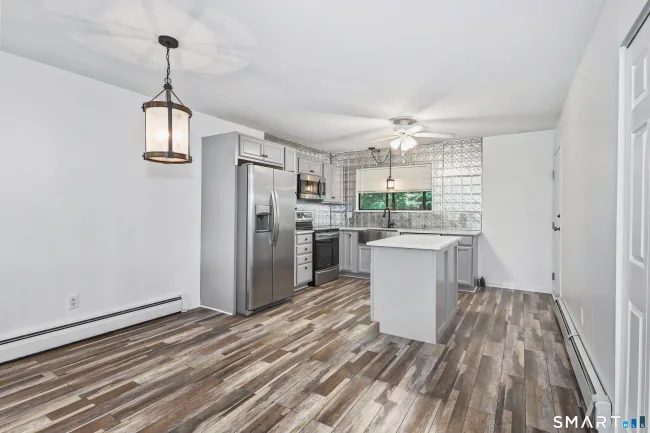 31 Kay Lane #I, Waterbury, CT