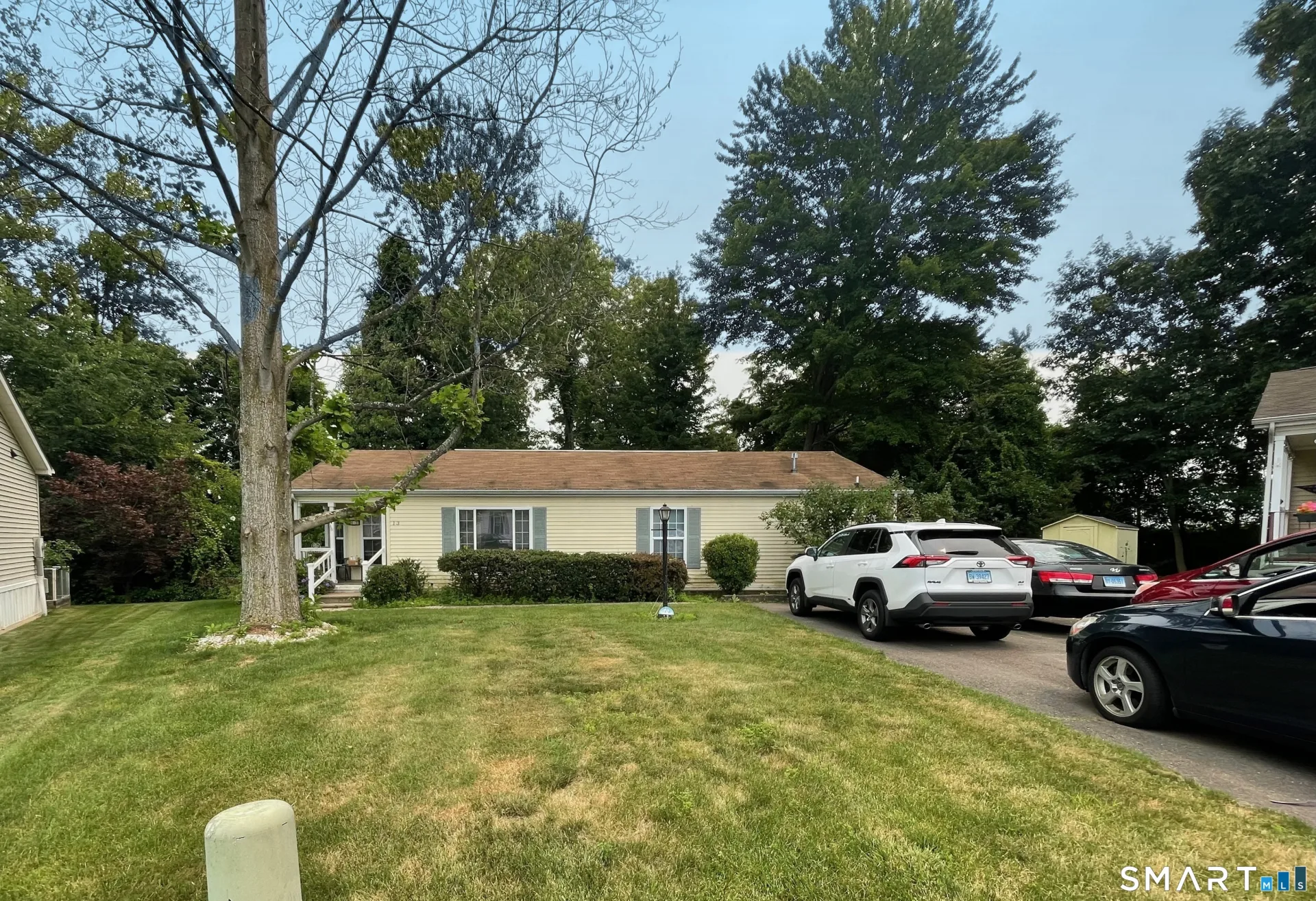 13 Laurel Circle, East Windsor, CT