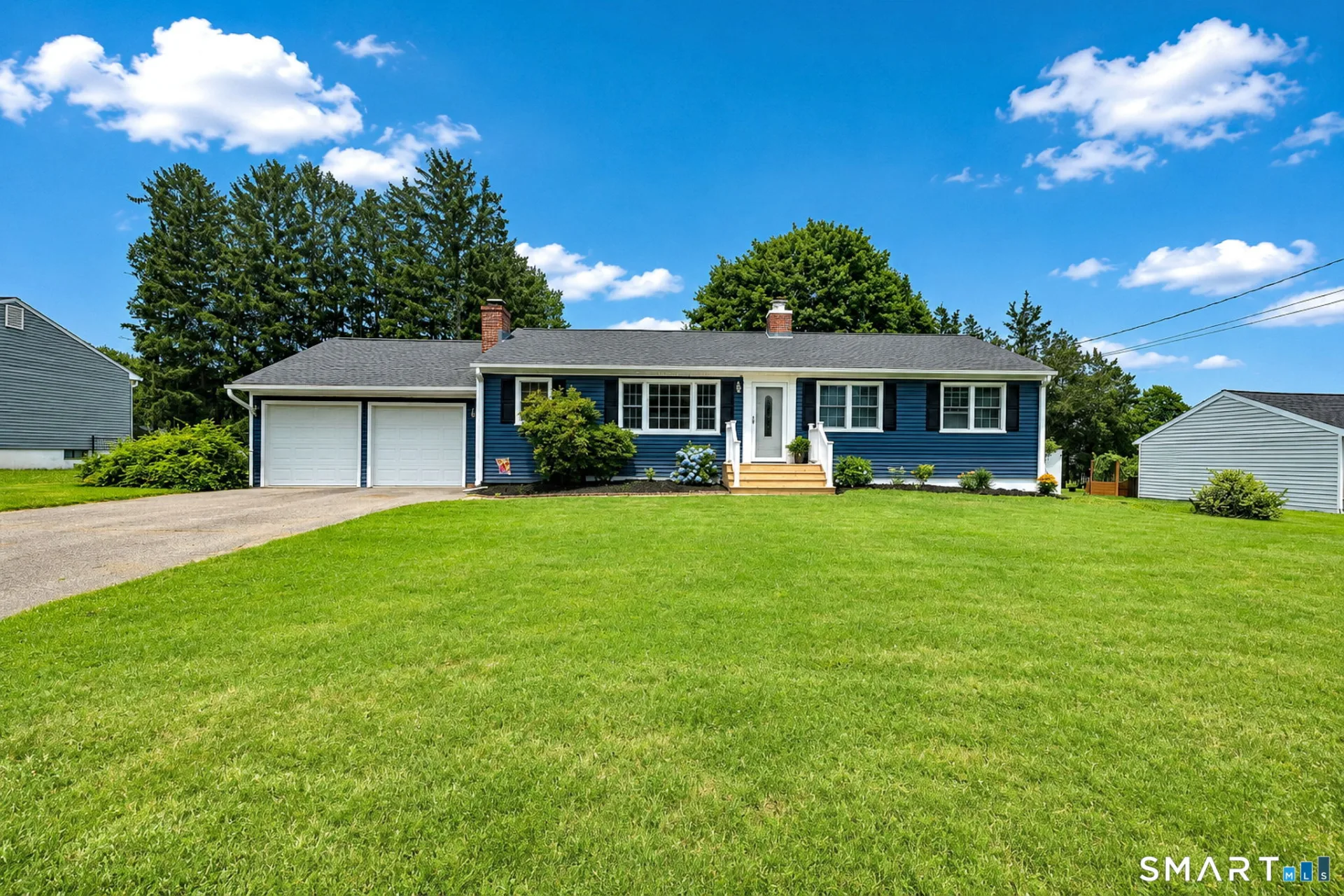 43 Prairie Avenue, Derby, CT