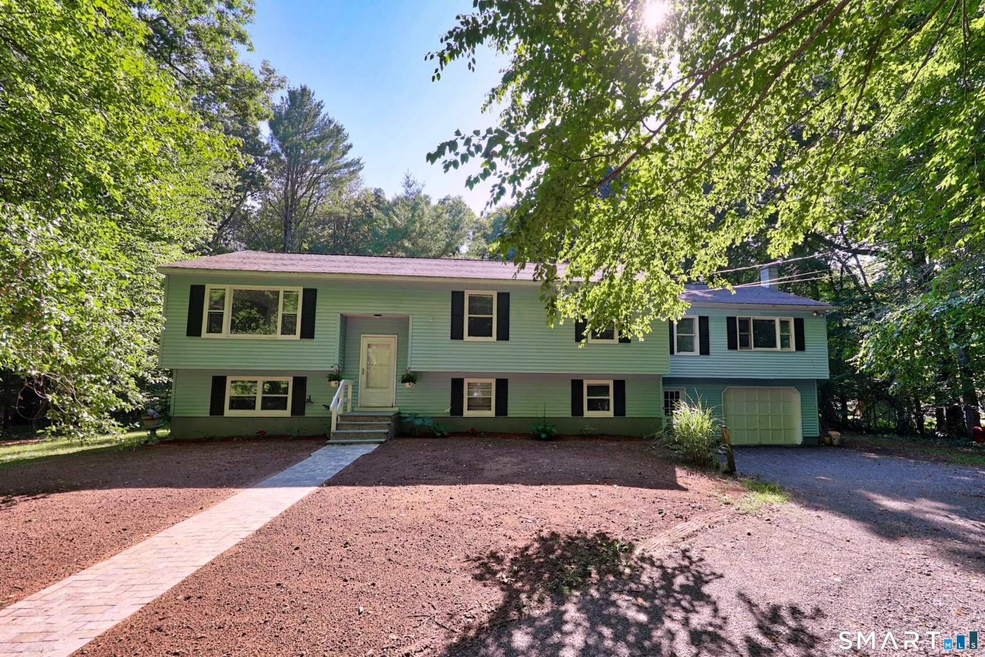 303 Babcock Road, Tolland, CT