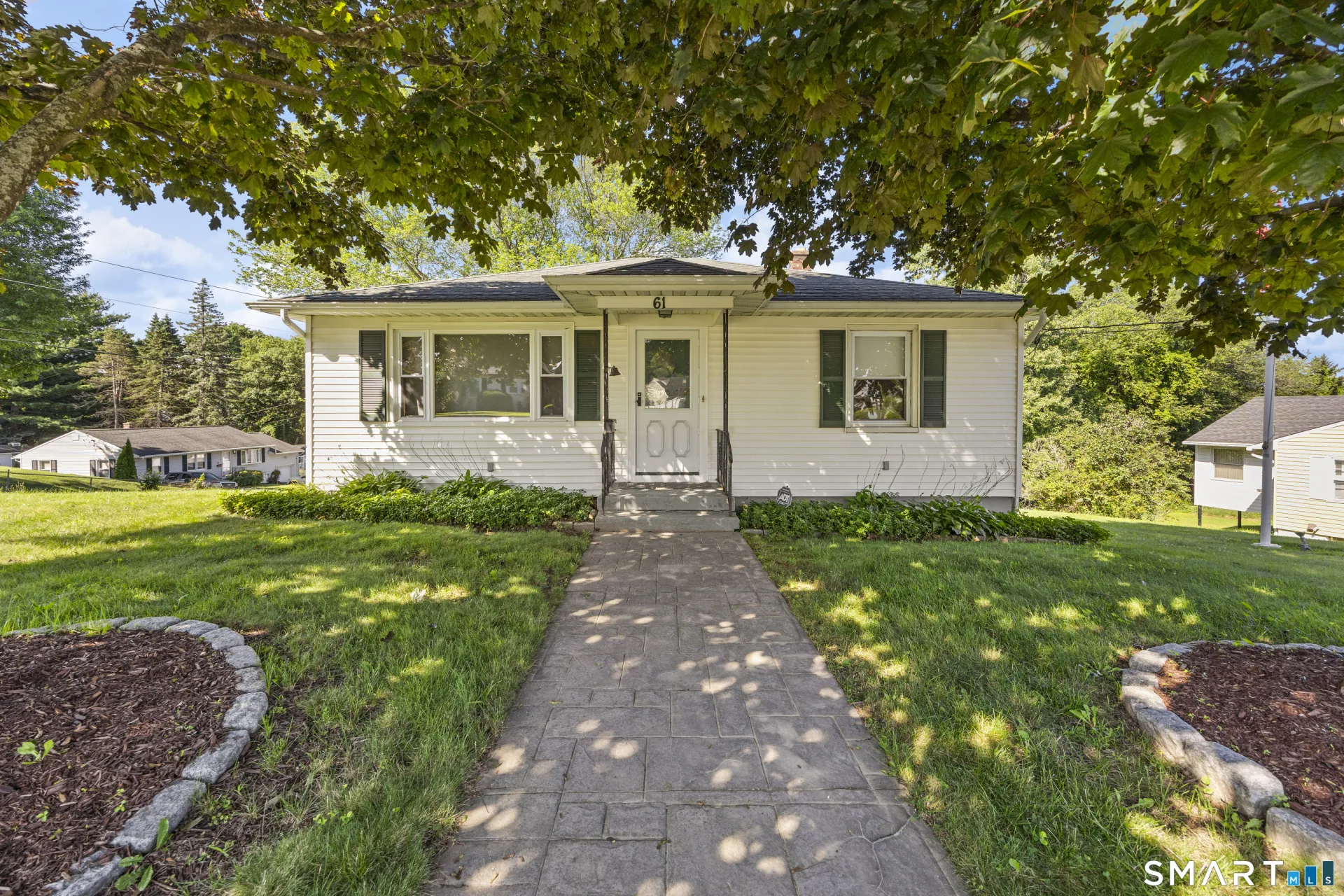61 Alberta Street, Waterbury, CT