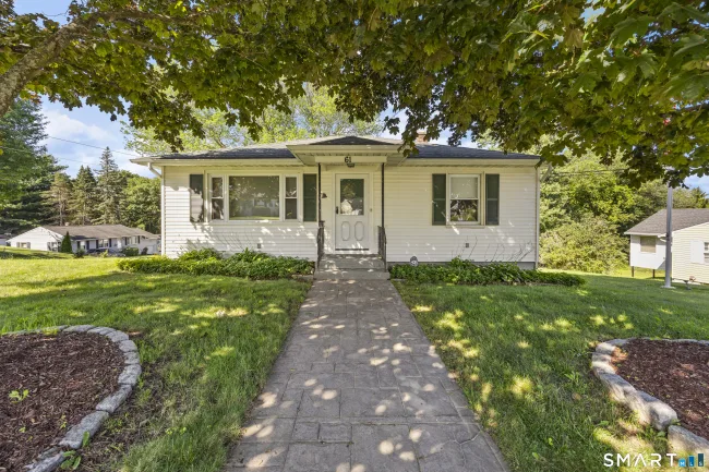 61 Alberta Street, Waterbury, CT
