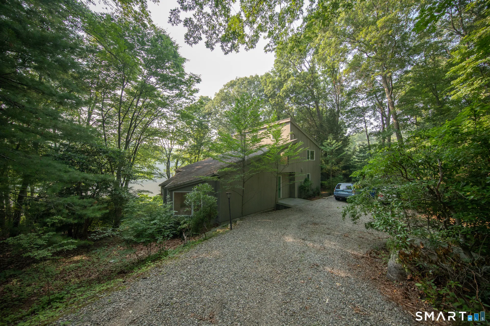 45 Trumbull Road, Waterford, CT
