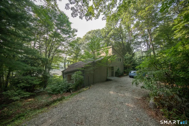 45 Trumbull Road