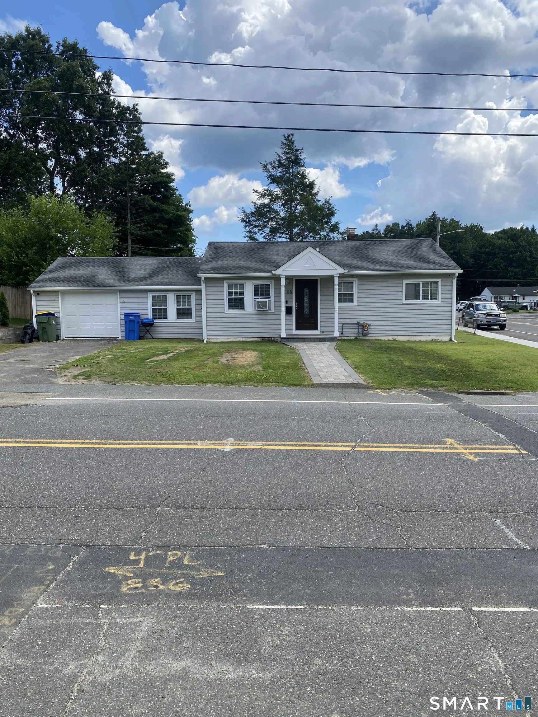 68 Wyoming Avenue, Waterbury, CT