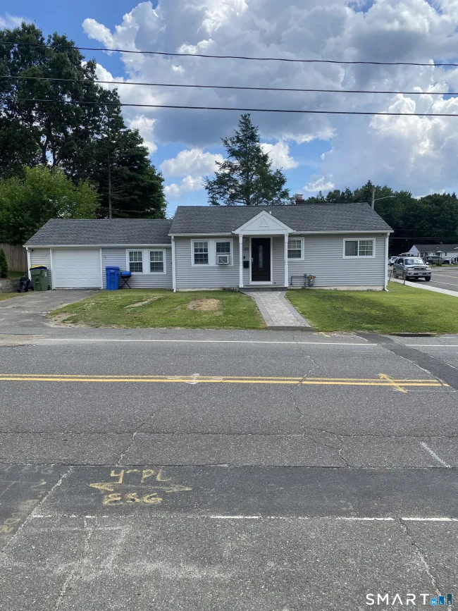 68 Wyoming Avenue, Waterbury, CT