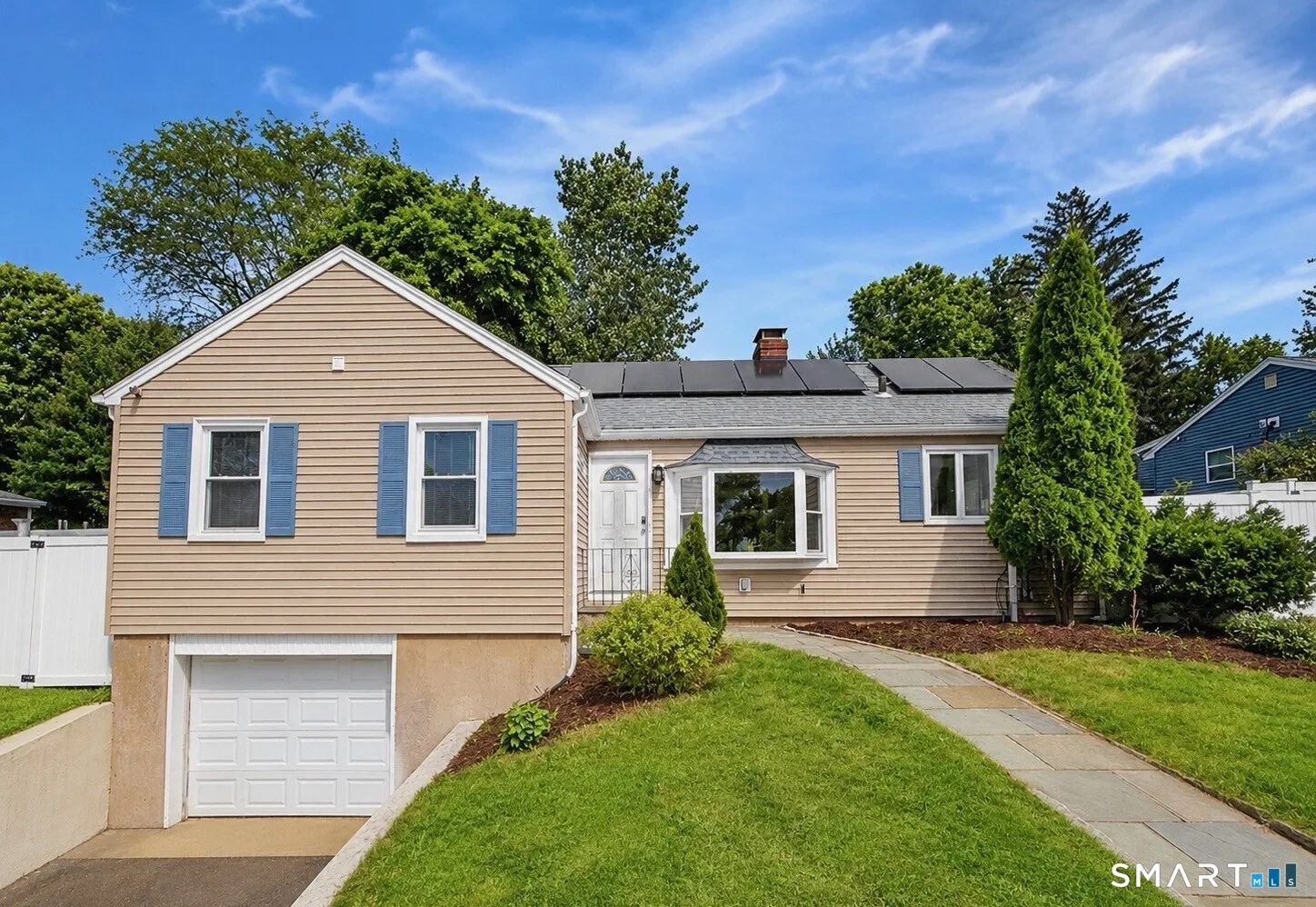 172 Carpenter Avenue, Meriden, CT