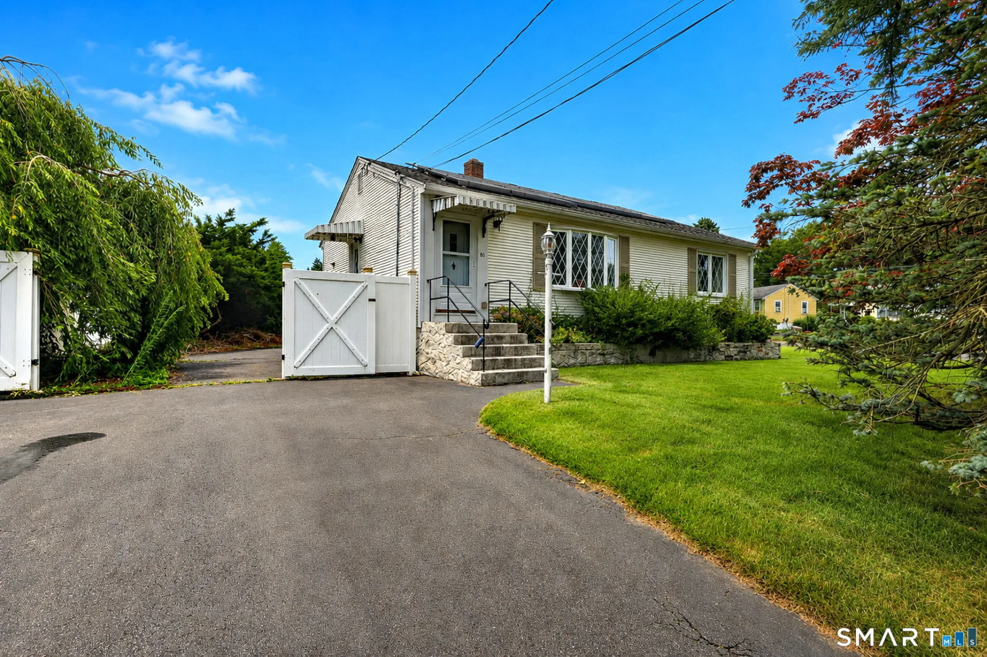 61 Northrop Road, West Haven, CT