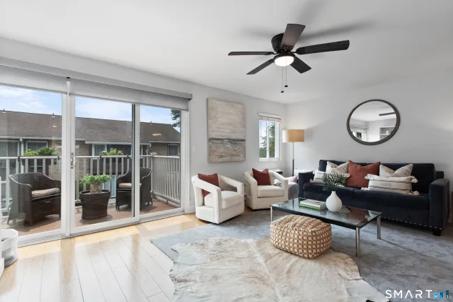 59 Rock Spring Road #25, Stamford, CT