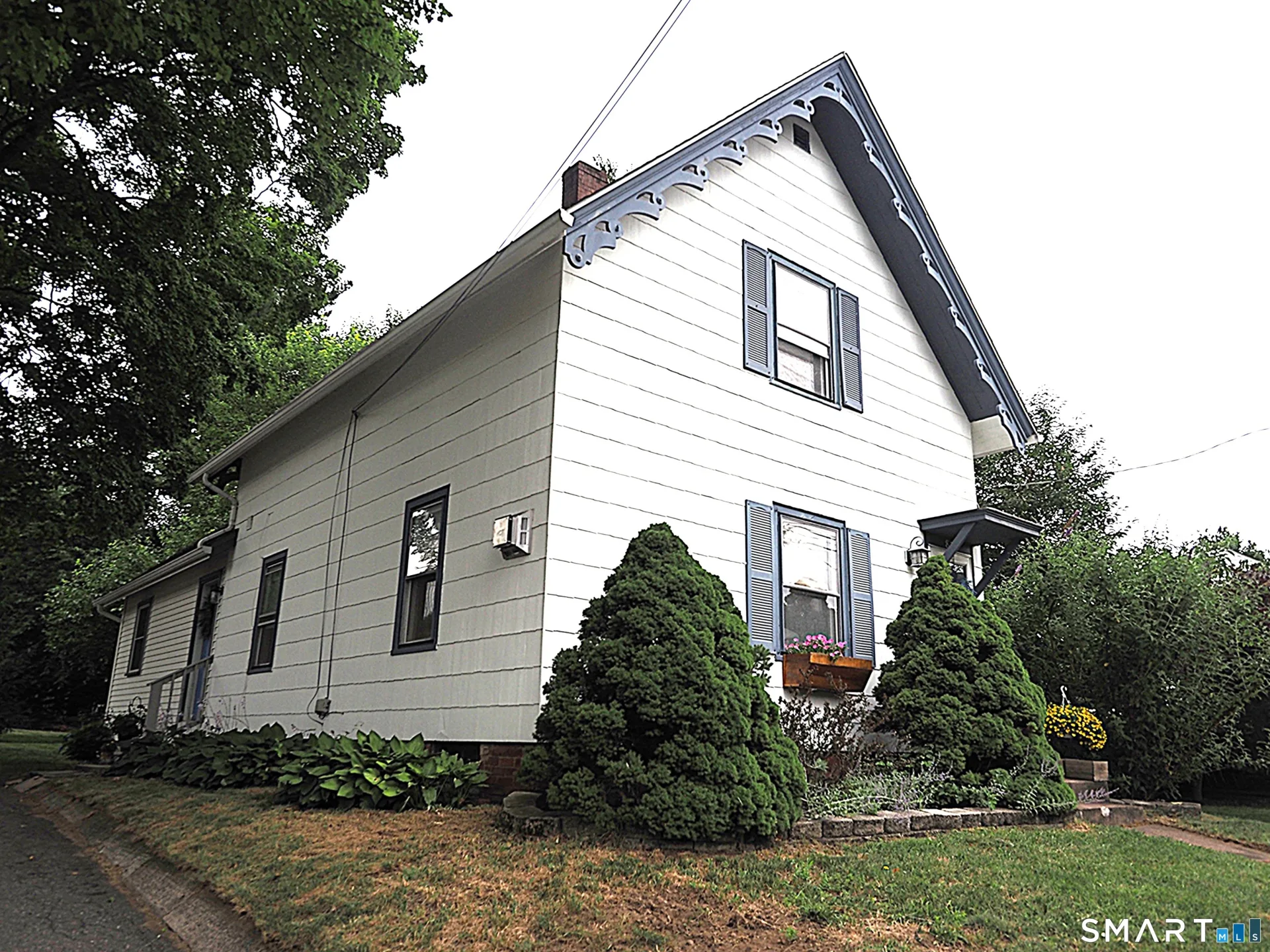 87 Starkweather Street, Manchester, CT