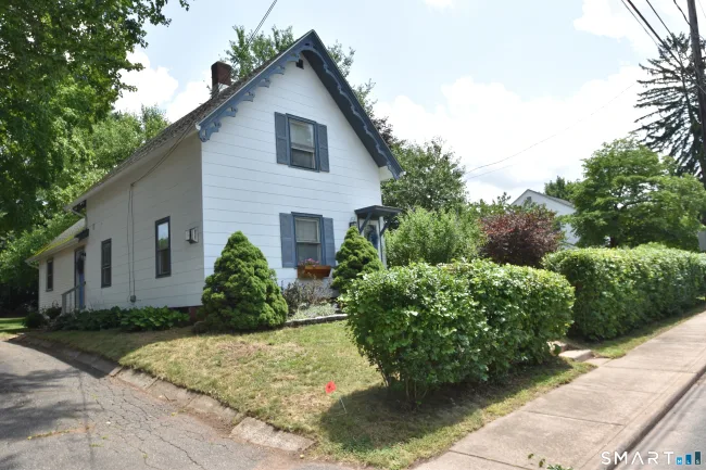 87 Starkweather Street