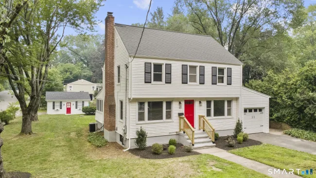 235 Treadwell Street, Hamden, CT