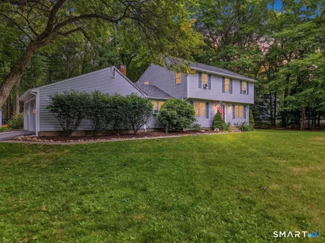59 Partridge Hollow Road