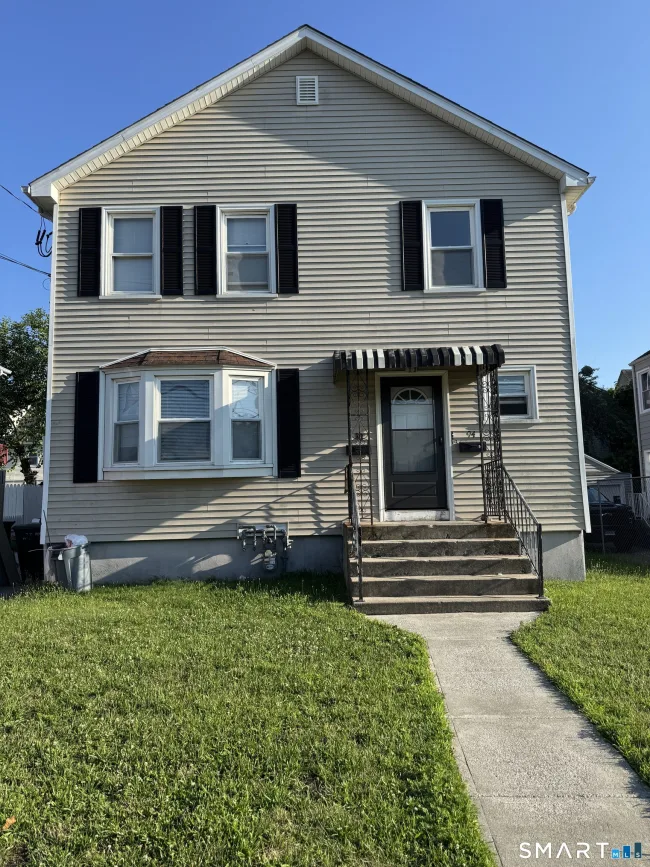 94-96 Locust Street, Bridgeport, CT