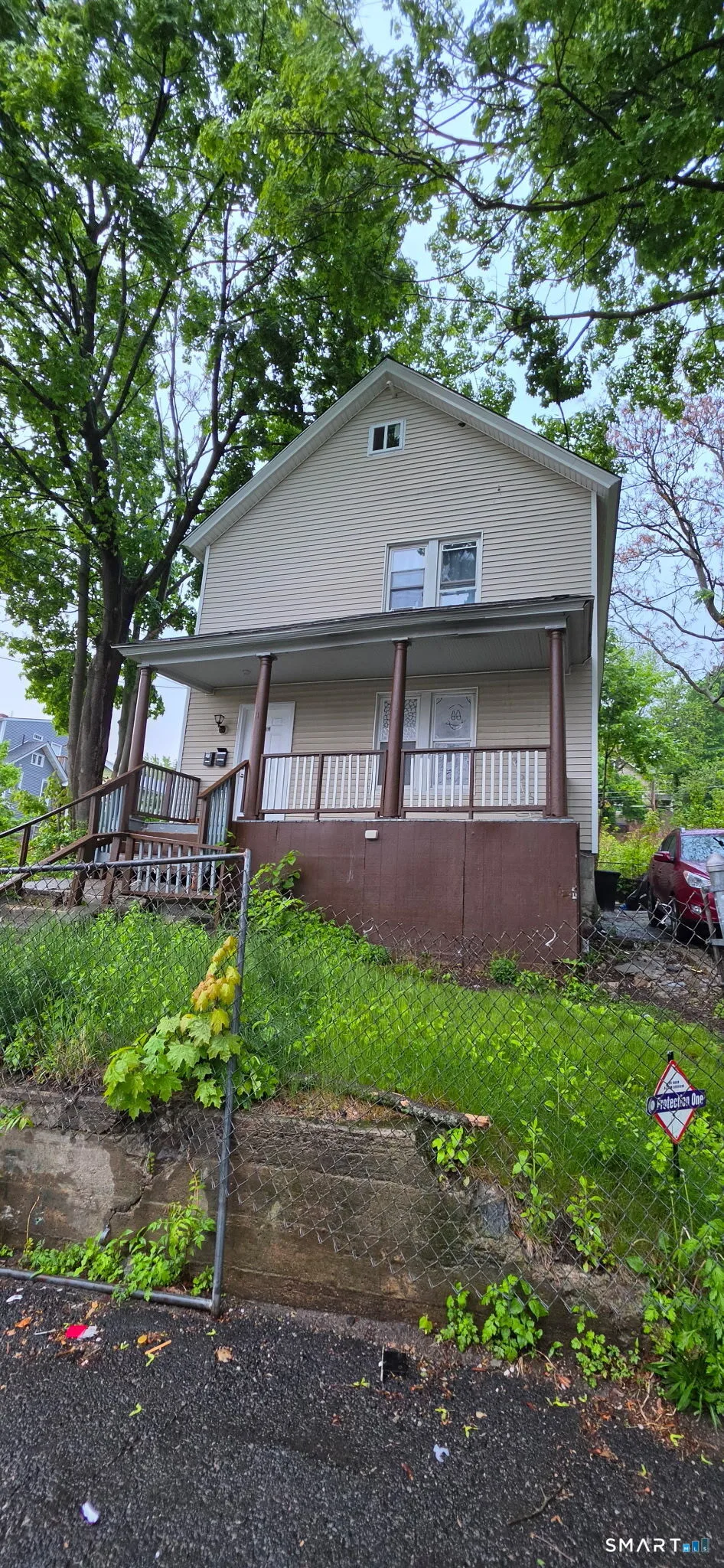 11 Cossett Street, Waterbury, CT
