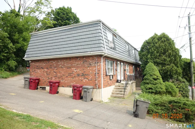 157 Cherry Street #2