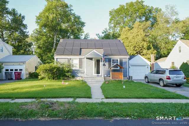 31 Damson Lane, Naugatuck, CT