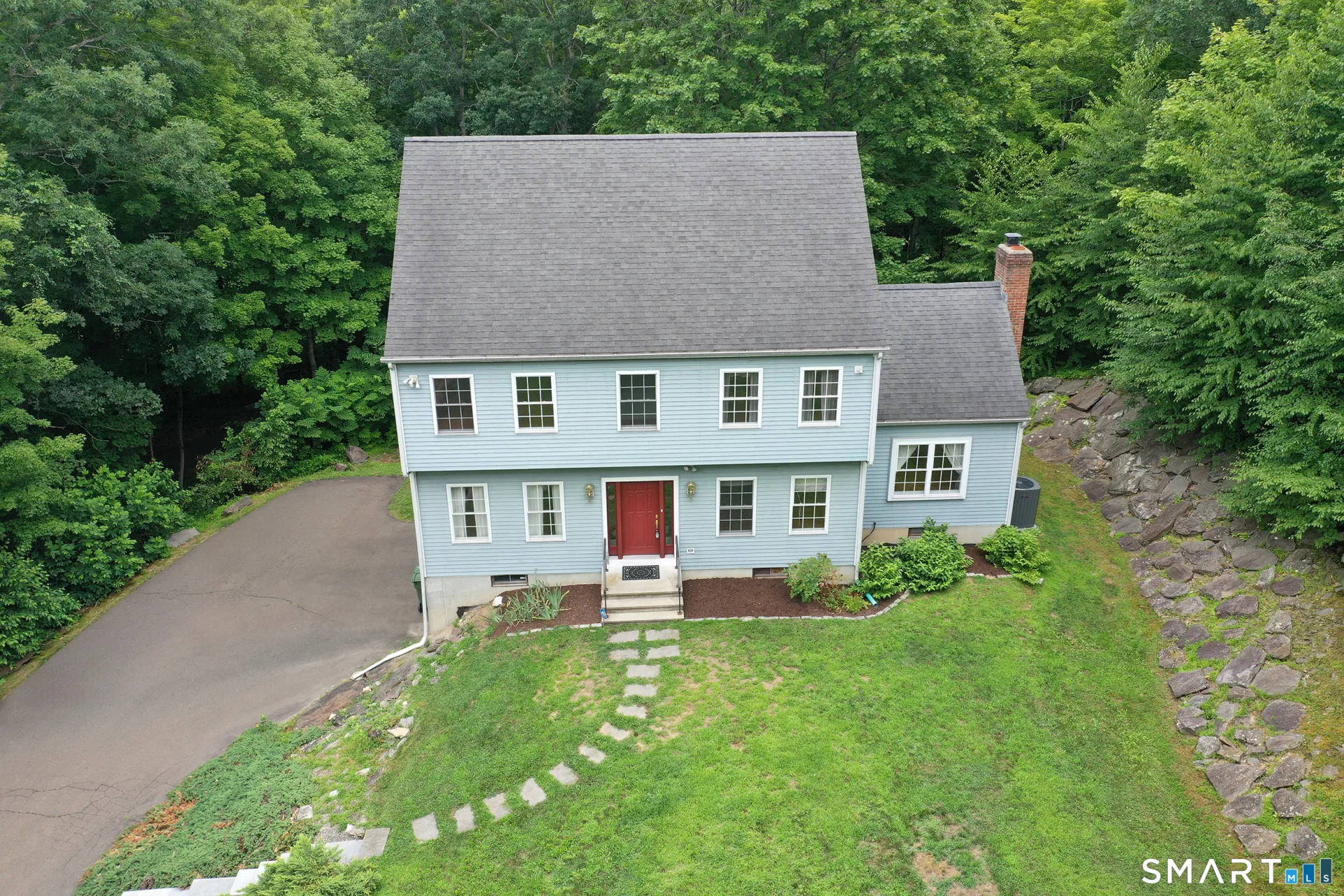 42 Straits Road, Chester, CT