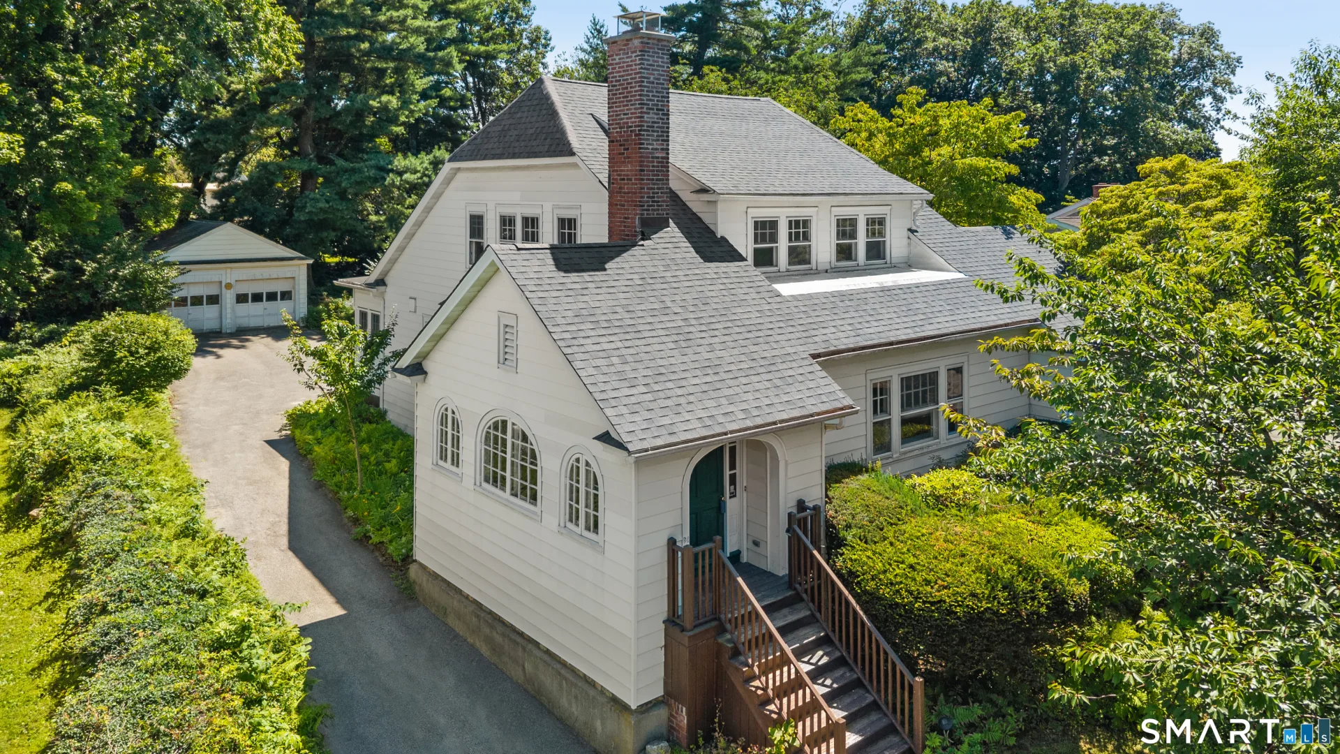 34 Downs Avenue, Stamford, CT