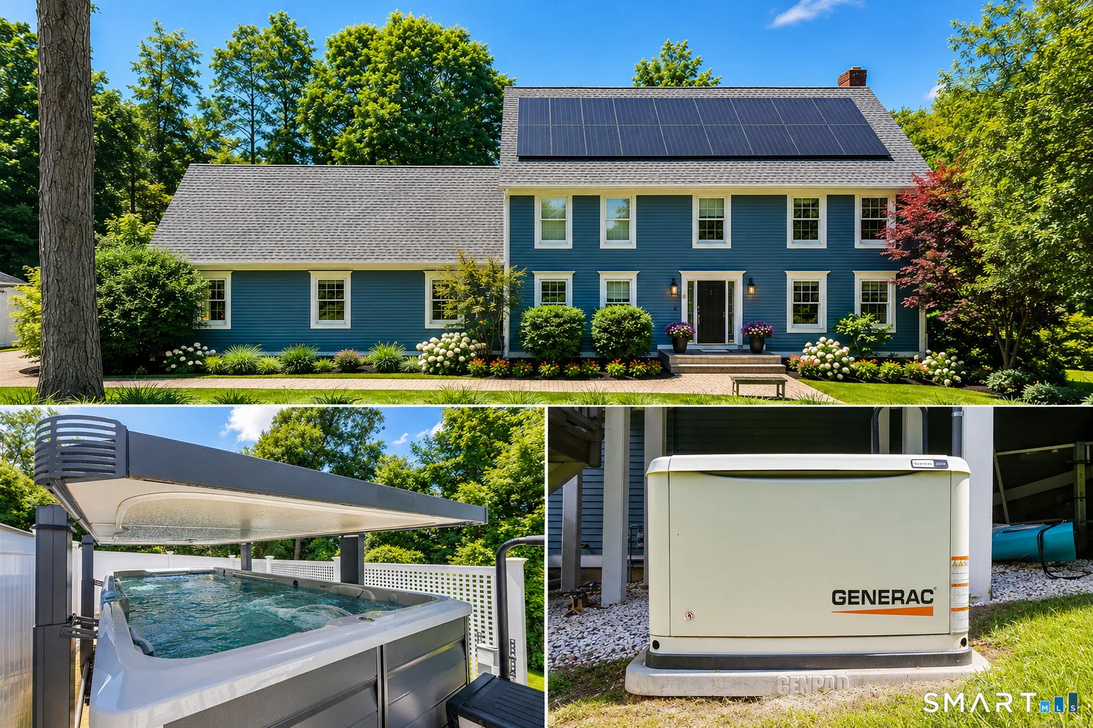 35 Forest Hills Drive, Farmington, CT