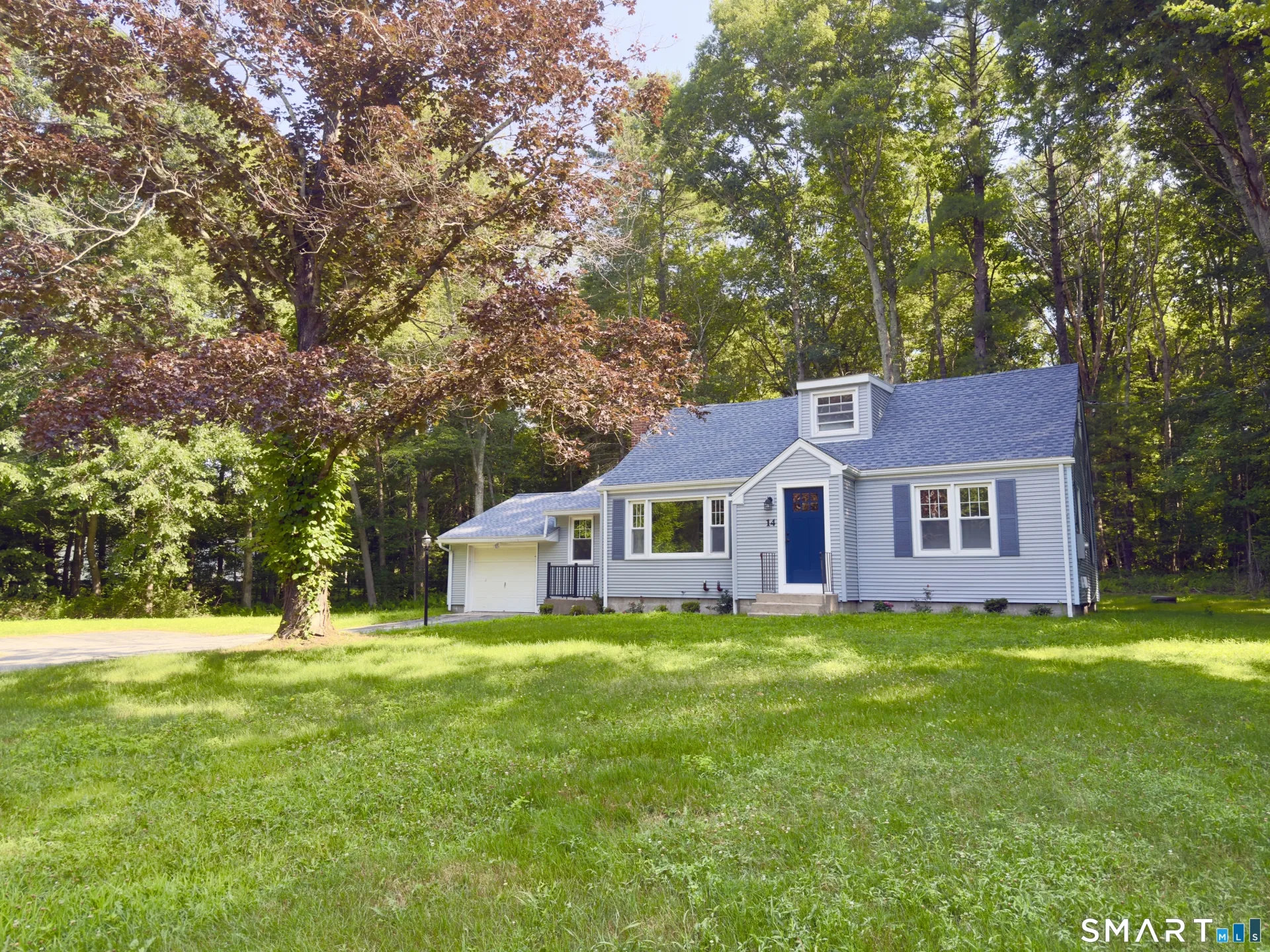 14 Collelo Avenue, Plainfield, CT