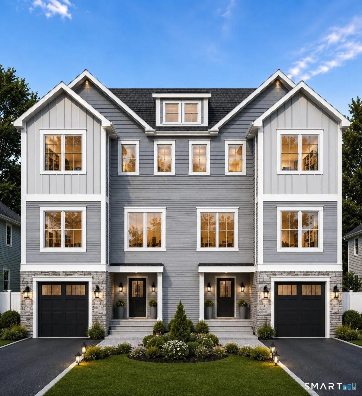 615 South Pine Creek Road, Fairfield, CT