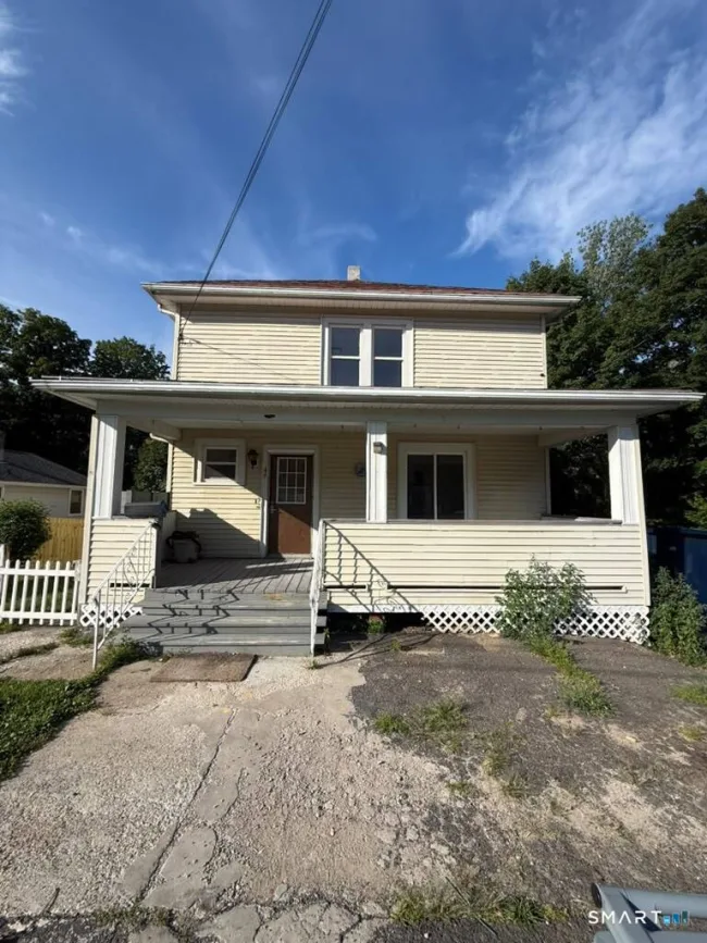 49 Forestville Avenue