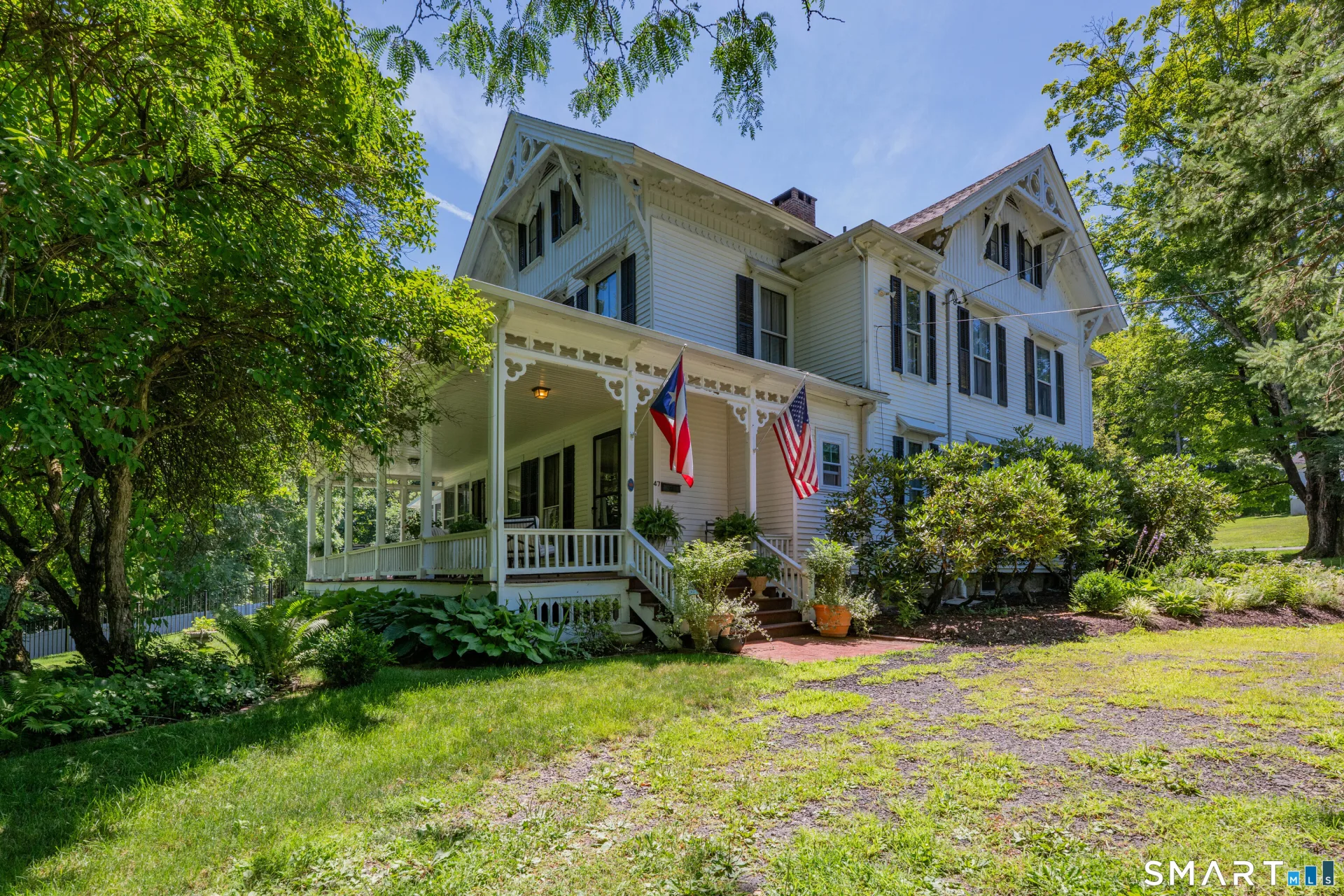 47 Academy Hill, Watertown, CT