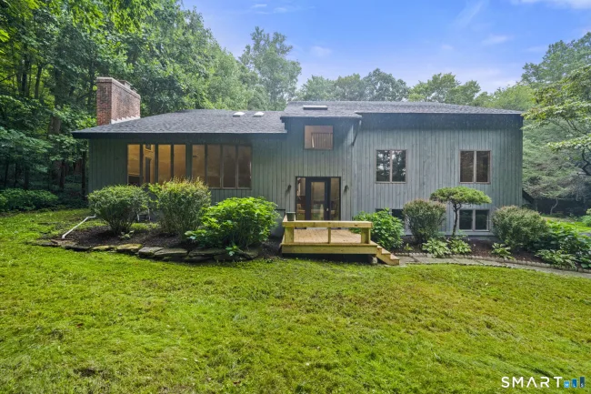 30 North Canton Road, Simsbury, CT