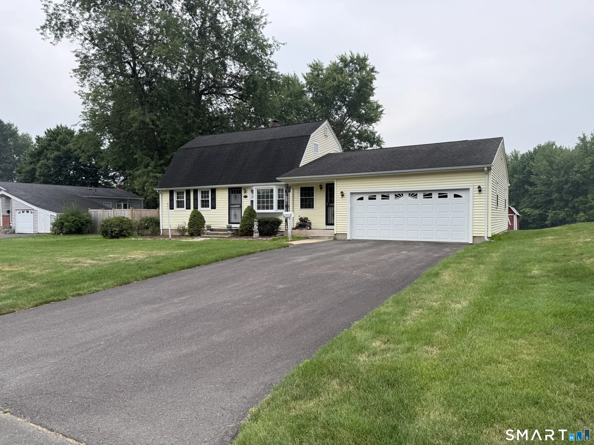 42 Sadler Street, Windsor Locks, CT
