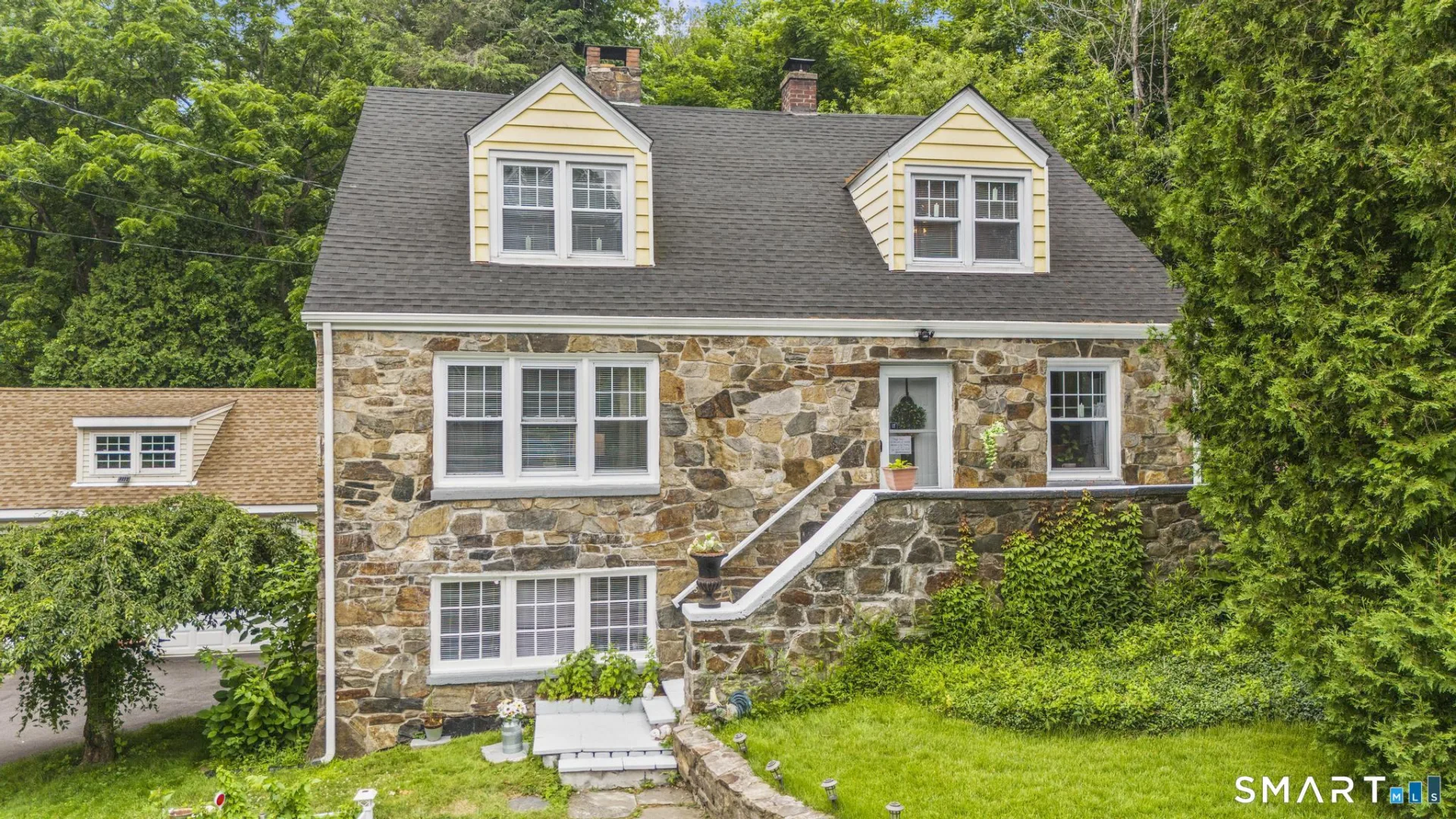 101 Sport Hill Road, Easton, CT