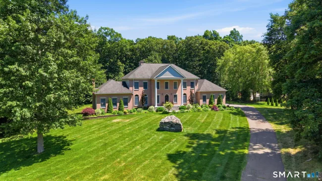 52 Country Club Road, Bolton, CT