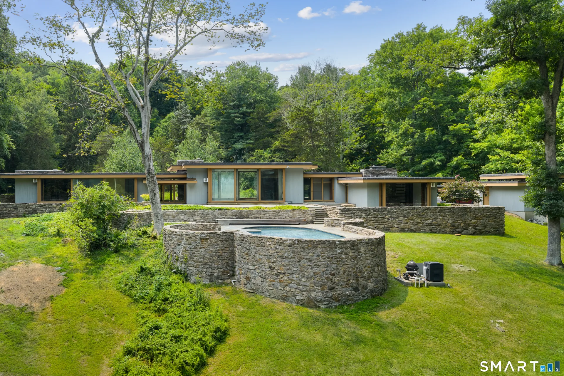 192 Cross Ridge Road, New Canaan, CT