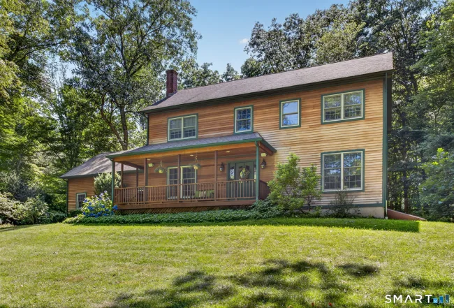 10 Ricky Lane, Preston, CT
