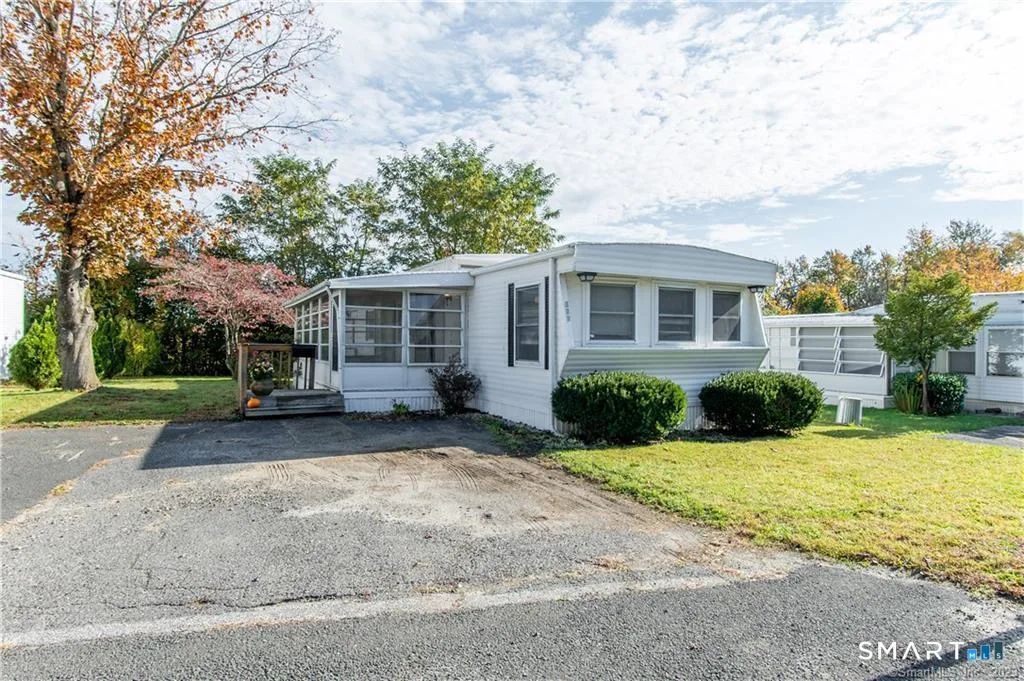 166 Pocono Point Road #LOT 166, Danbury, CT
