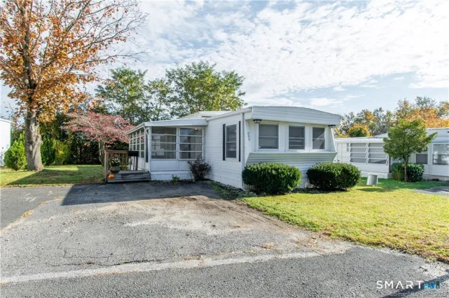 166 Pocono Point Road #LOT 166, Danbury, CT