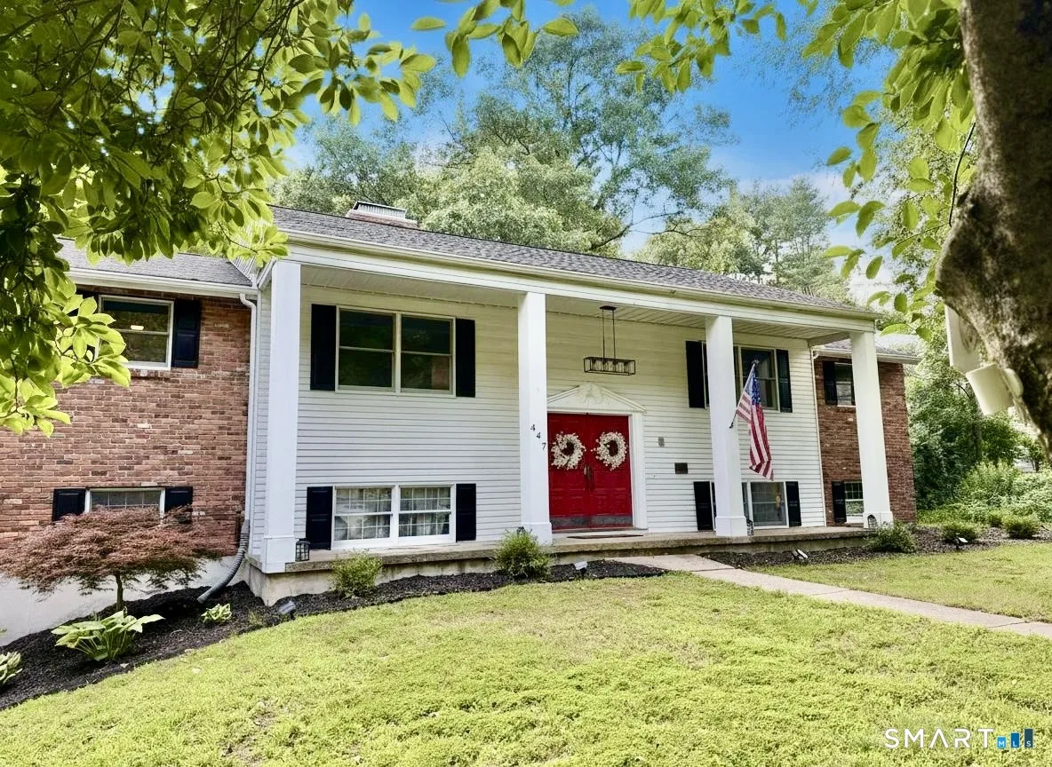 447 Lovely Street, Avon, CT