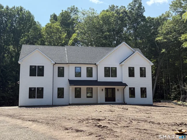 450 Bluff View Drive, Guilford, CT