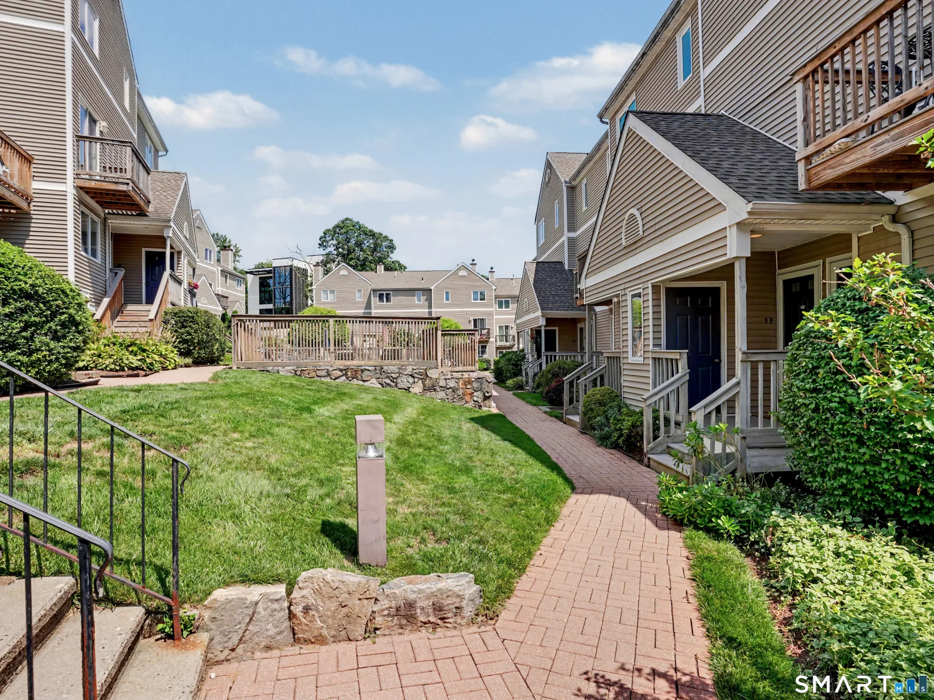 57 Glenrock #57, Norwalk, CT