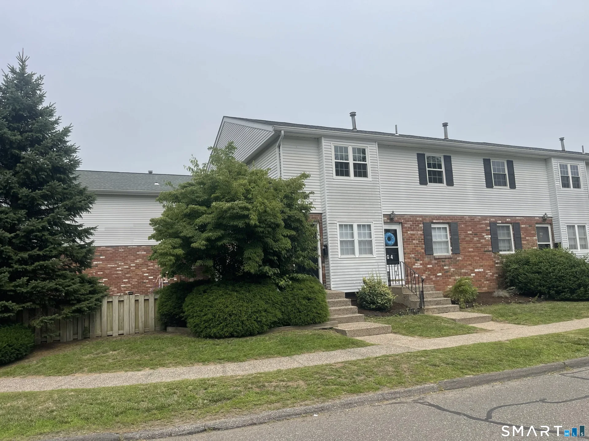 G3 Bradley Circle Circle, Enfield, CT