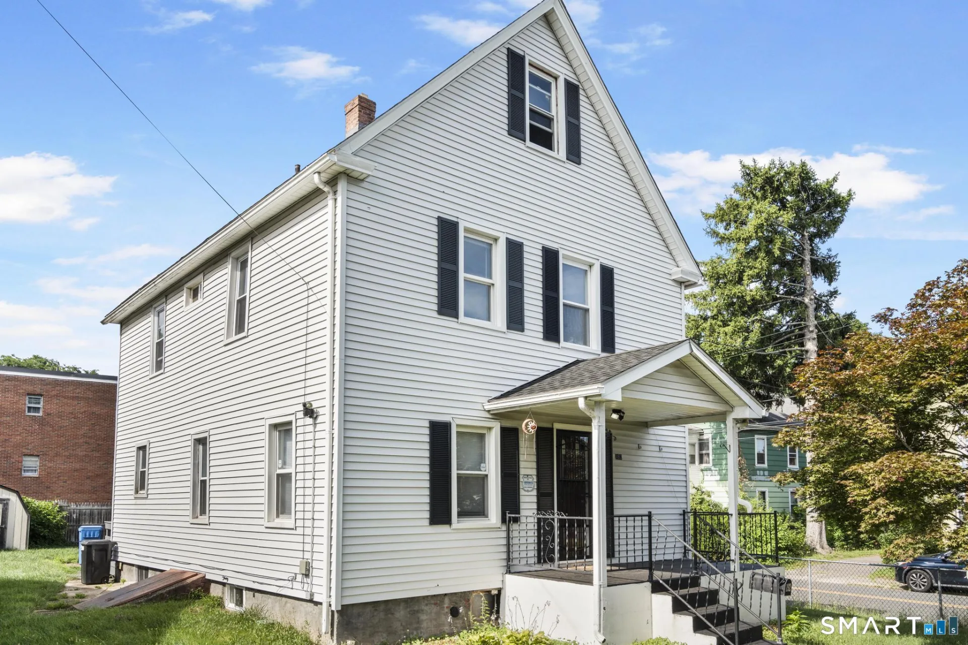 192 Rhodes Street, New Britain, CT