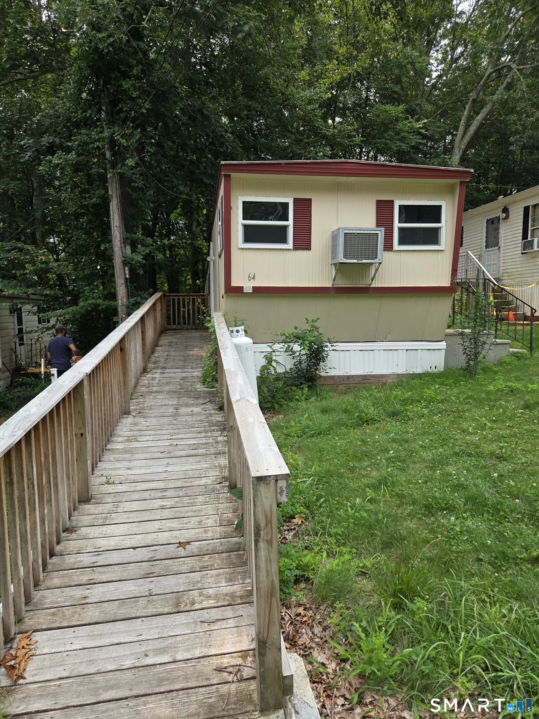 303 Mohegan Park Road #LOT 64, Norwich, CT