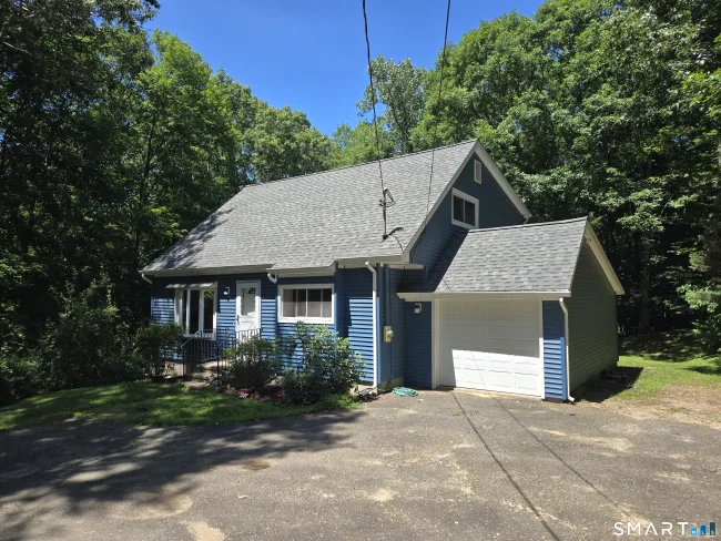 231 Crestwood Drive