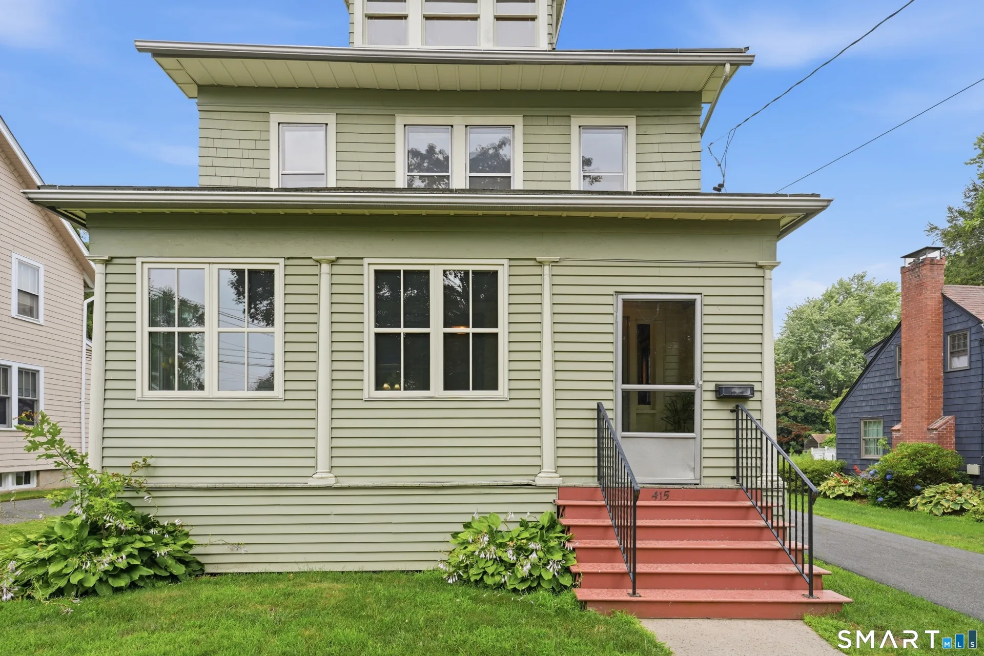 415 Main Street, Wethersfield, CT