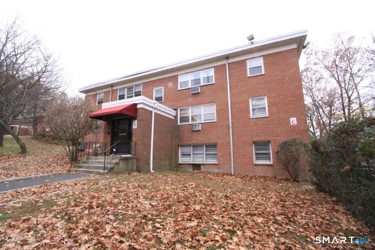 304 Pine Rock Avenue #C4, Hamden, CT