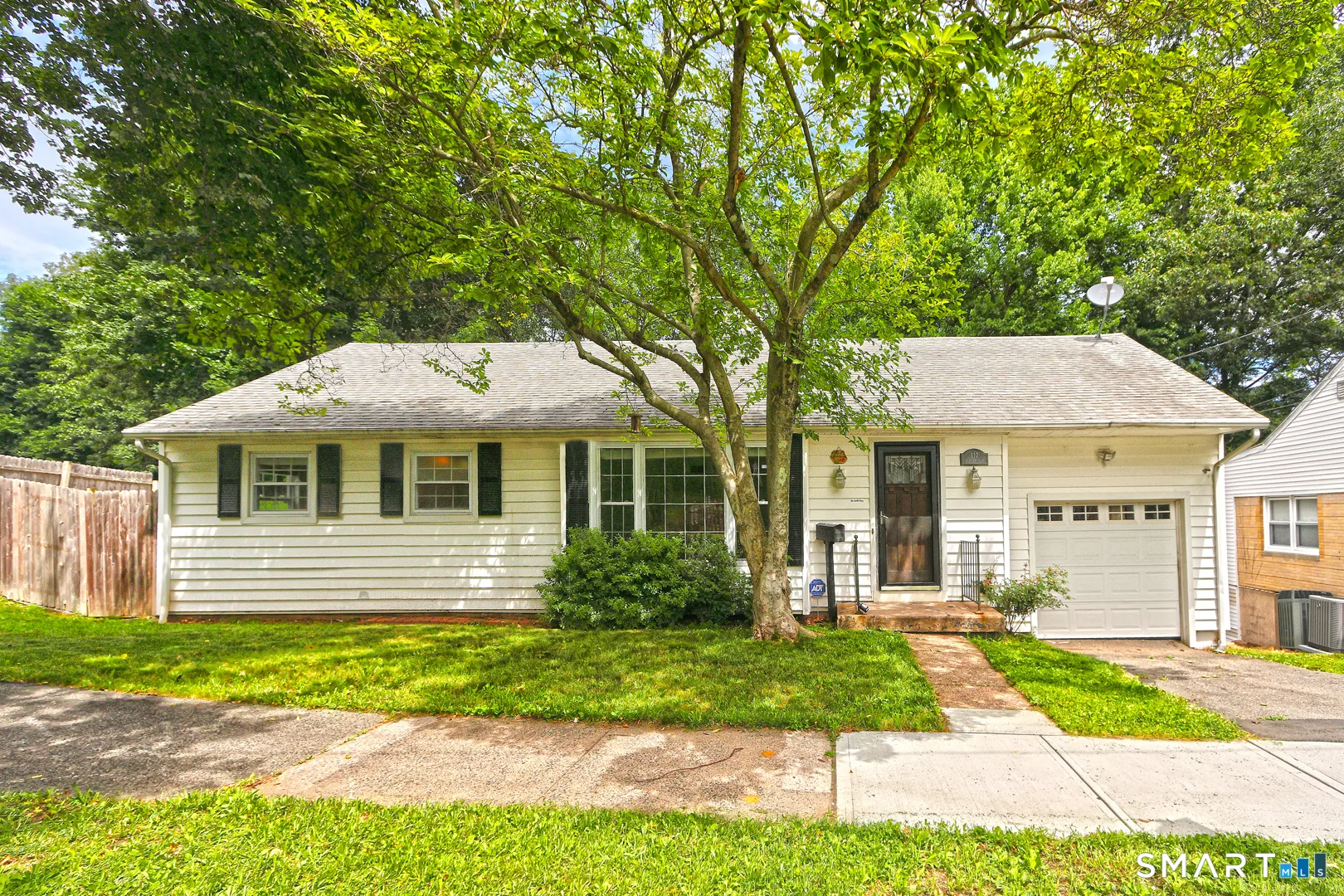 110 Roger White Drive, New Haven, CT