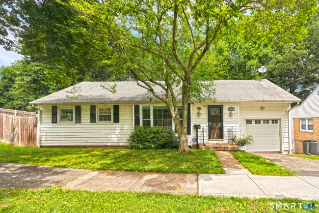110 Roger White Drive, New Haven, CT