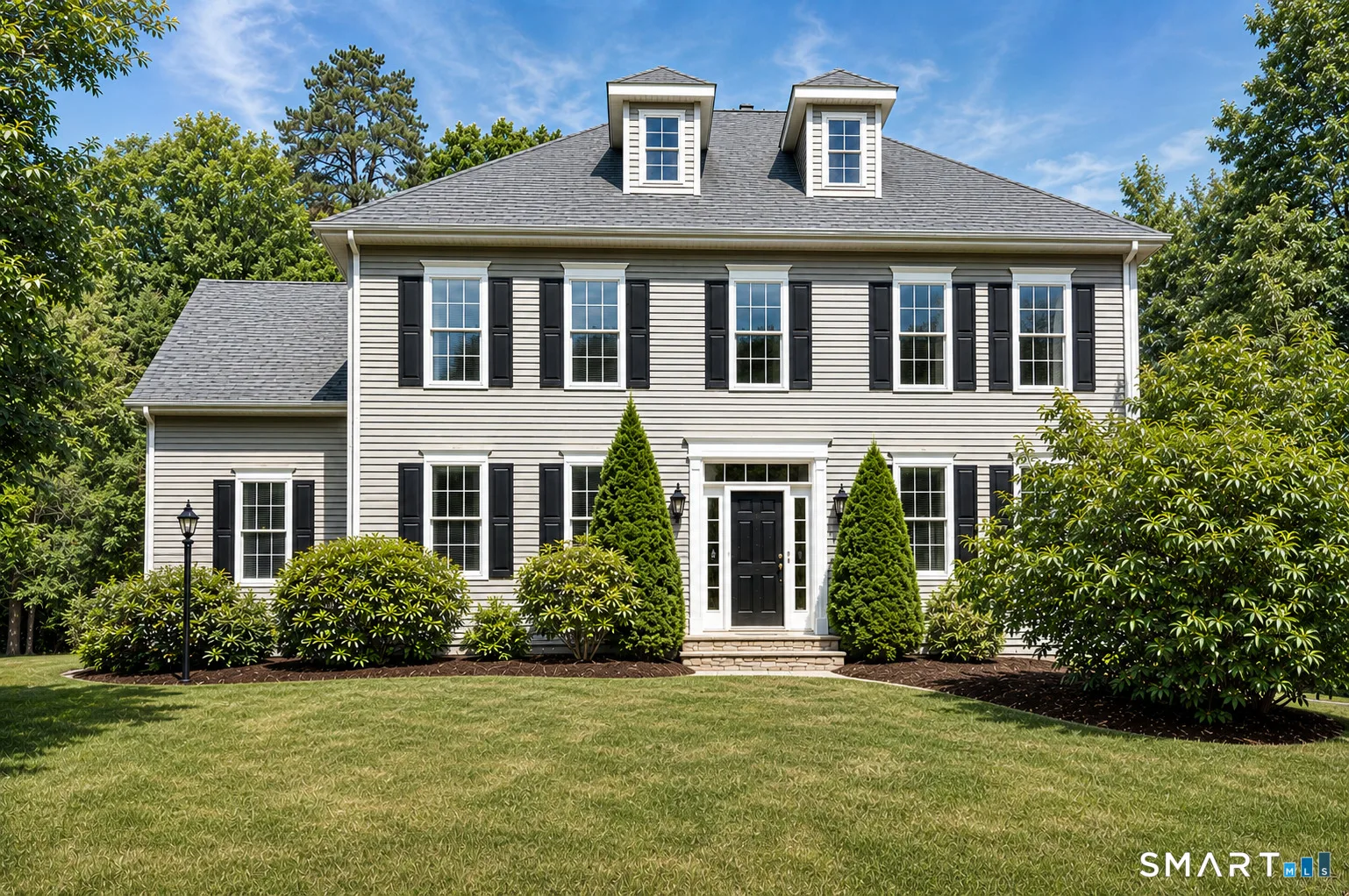 2 Ellsworth Place, Avon, CT