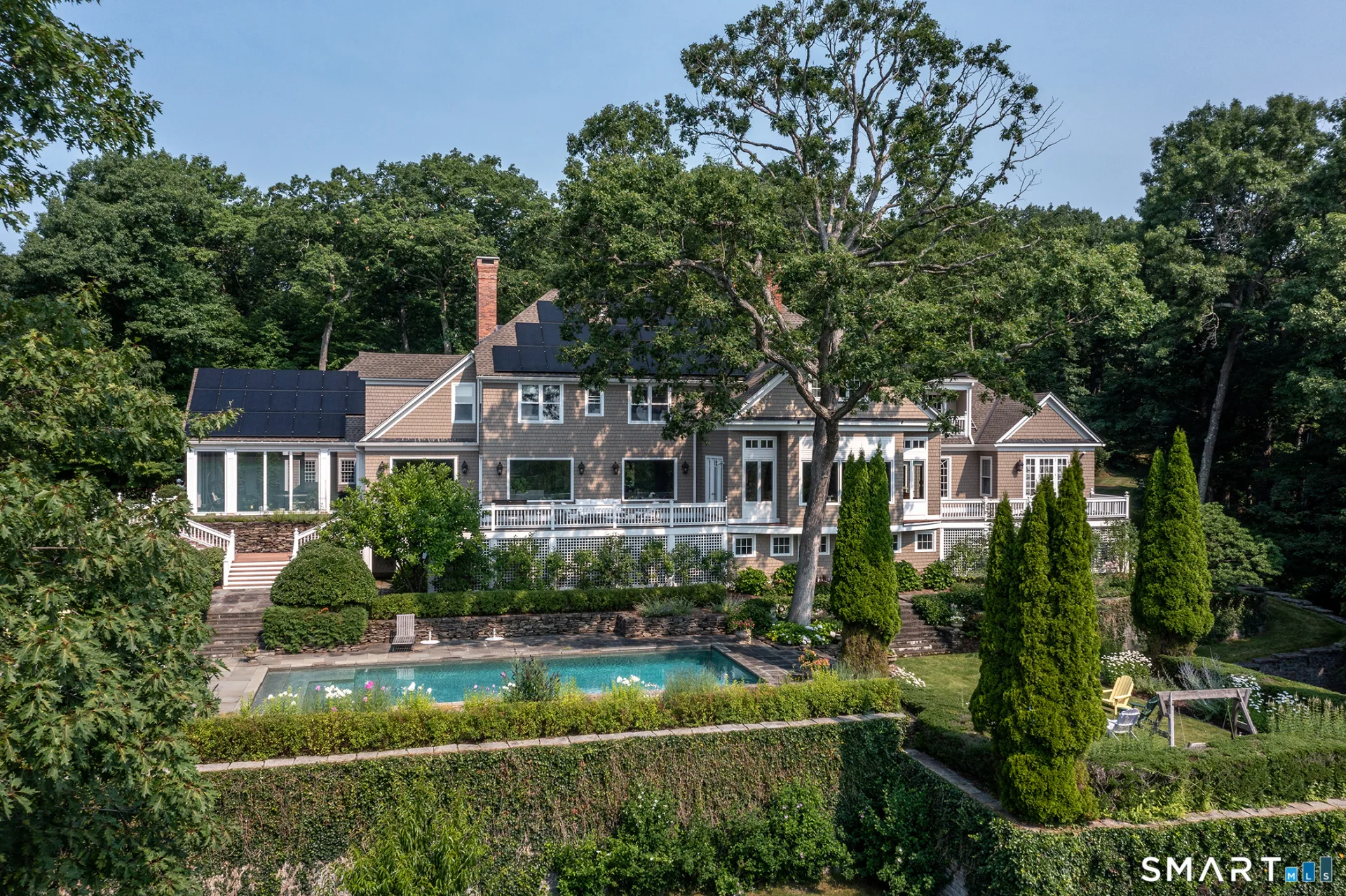 297 Painter Hill Road, Roxbury, CT